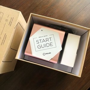 PETCUBE Camera WiFi Laser Pointer 2-way Audio NEW